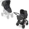 ABC DESIGN Kinderwagen Salsa 4 Air Bubble Diamond Edition Kollektion 2023 5