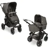 ABC DESIGN Kinderwagen Salsa 4 Air Herb Kollektion 2023 7