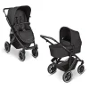 ABC DESIGN Kinderwagen Salsa 4 Air Ink Kollektion 2023 5