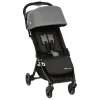 Bebeconfort Kinderwagen Bonny Black Chic 5