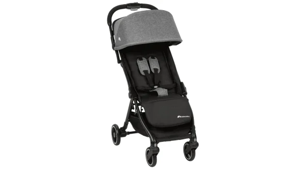 Bebeconfort Kinderwagen Bonny Black Chic 1