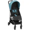 Bebeconfort Kinderwagen Teeny 3D Blue Chic 5