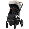 Britax Römer Britax Kinderwagen Smile III Beige Black 5