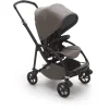 Bugaboo Kinderwagen Bee 6 Complete Mineral Black/Taupe 5