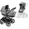 Cybex GOLD Kinderwagen Balios S 2 In 1 Black Dove Grey 7