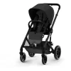 Cybex GOLD Kinderwagen Balios S Lux Black Moon Black 5