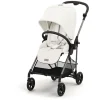 Cybex GOLD Kinderwagen Melio Cotton White 5