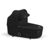 Cybex PLATINUM Kinderwagenaufsatz Mios Lux Carry Cot Onyx Black 5