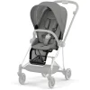 Cybex PLATINUM Sitzpaket Für Mios Pearl Grey 5