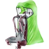 Deuter Regenverdeck KC Raincover Deluxe Kiwi 5