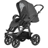 Hartan Kinderwagen Racer GTS Casual Collection Little Penguin (910) Gestellfarbe Platin 5