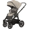 Hartan Kinderwagen Racer GTX Bellybutton Dunes (214) Gestellfarbe Schwarz 5