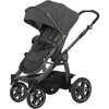 Hartan Kinderwagen Racer GTX Mit Handbremse Birdy (204) Gestellfarbe Platin 7