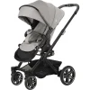 Hartan Kinderwagen Vip GTX Bellybutton Caribe (922) Gestellfarbe Schwarz 7