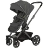 Hartan Kinderwagen Vip GTX Birdy (204) Gestellfarbe Platin 5