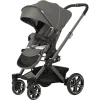 Hartan Kinderwagen Vip GTX Casual Collection Green Nature (916) Gestellfarbe Platin 5