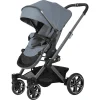 Hartan Kinderwagen Vip GTX Casual Collection Hearts (914) Gestellfarbe Platin 5