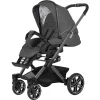 Hartan Kinderwagen Vip GTX Casual Collection Little Penguin (910) Gestellfarbe Platin 7