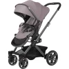 Hartan Kinderwagen Vip GTX Casual Collection Lovely Teddy (904) Gestellfarbe Platin 7