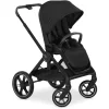 Hauck Kinderwagen Walk N Care Black 5