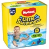 HUGGIES Schwimmwindel Little Swimmers Größe 3-4 4 X 20 Stück 38