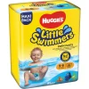 HUGGIES Schwimmwindel Little Swimmers Größe 5-6 4 X 19 Stück 5