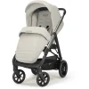 Inglesina Kinderwagen Aptica Black/Black Cashmere Beige 7