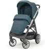 Inglesina Kinderwagen Aptica Grafite/Grafite Vancouver Blue 7