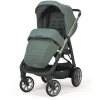 Inglesina Kinderwagen Aptica Iridium/Black Neptune Greyish 7