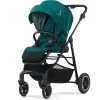 Kinderkraft Buggy ALL ROAD Nature Vibes 5