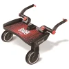 Lascal Buggy Board Maxi Red 7