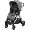 Maxi-Cosi MAXI COSI Kinderwagen Adorra Luxe Twillic Grey 5