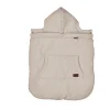 Najell Baby Carrier Allwetterschutz Sandy Beige 5