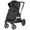 Peg Perego Kinderwagen GT4 Black Shine 7