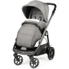 Peg Perego Kinderwagen Veloce City Grey 7