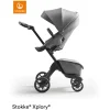 STOKKE® Kinderwagen Xplory® X Modern Grey 7