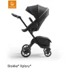 STOKKE® Kinderwagen Xplory® X Rich Black 5