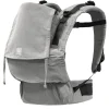 STOKKE® Limas™ Babytrage Flex Grey Melange 5