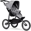 Tfk Kinderwagen Sport Air Grau 5