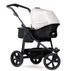 Tfk Kombikinderwagen Mono 2 Mit Luftkammer Radset Sand 5