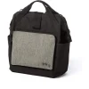 Tfk Wickeltasche Premium Grau 7