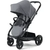 X-lander Kinderwagen X-Cite Azure Grey 5