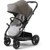 X-lander Kinderwagen X-Cite Evening Grey 5