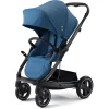 X-lander Kinderwagen X-Cite Petrol Blue 5