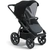 X-lander Kinderwagen X-Move Astral Black 5